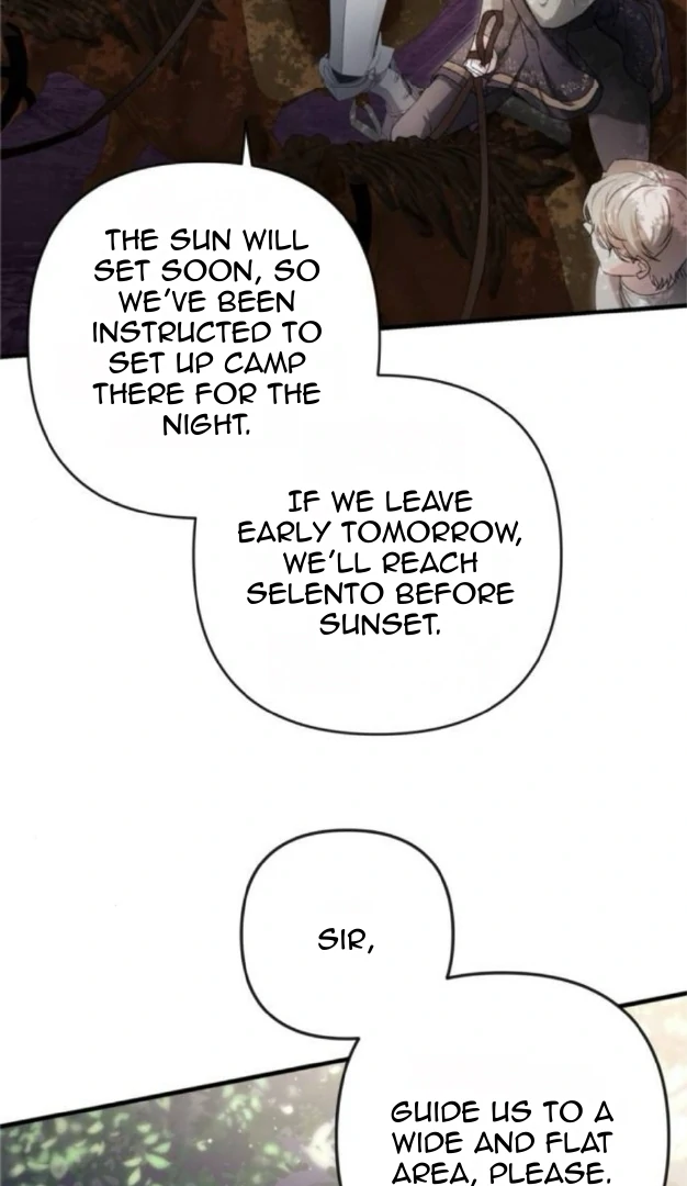 The Saintess And The Curse chapter 13 page 64