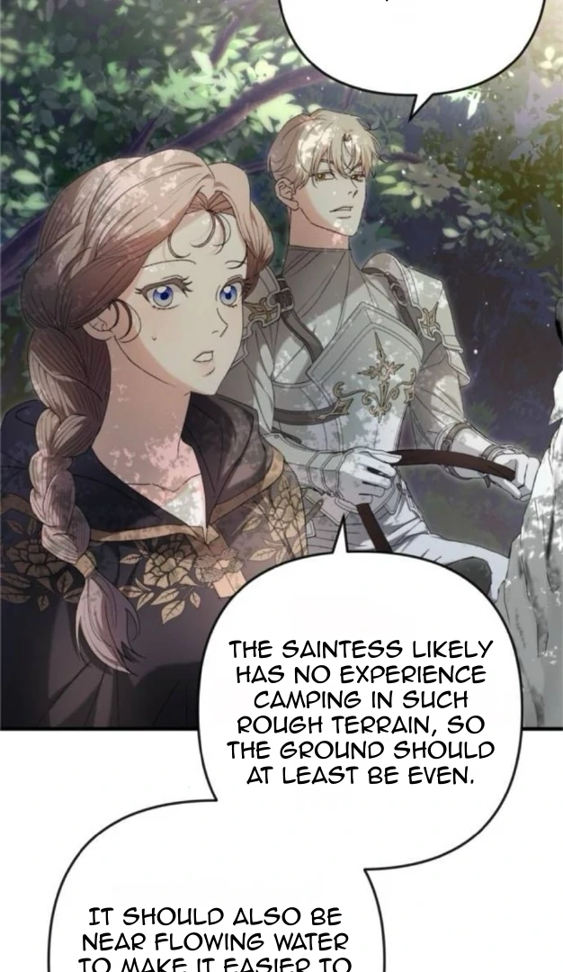 The Saintess And The Curse chapter 13 page 65
