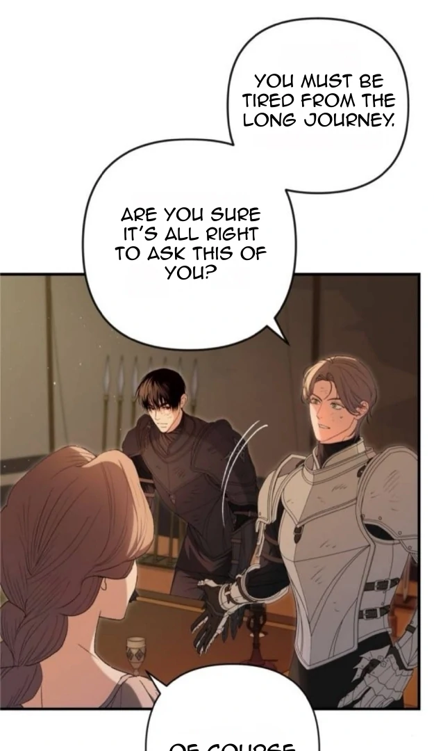 The Saintess And The Curse chapter 13 page 74
