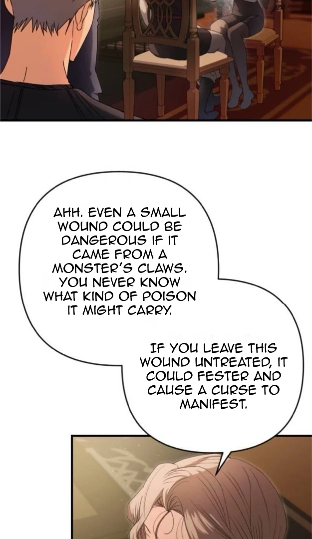 The Saintess And The Curse chapter 13 page 78