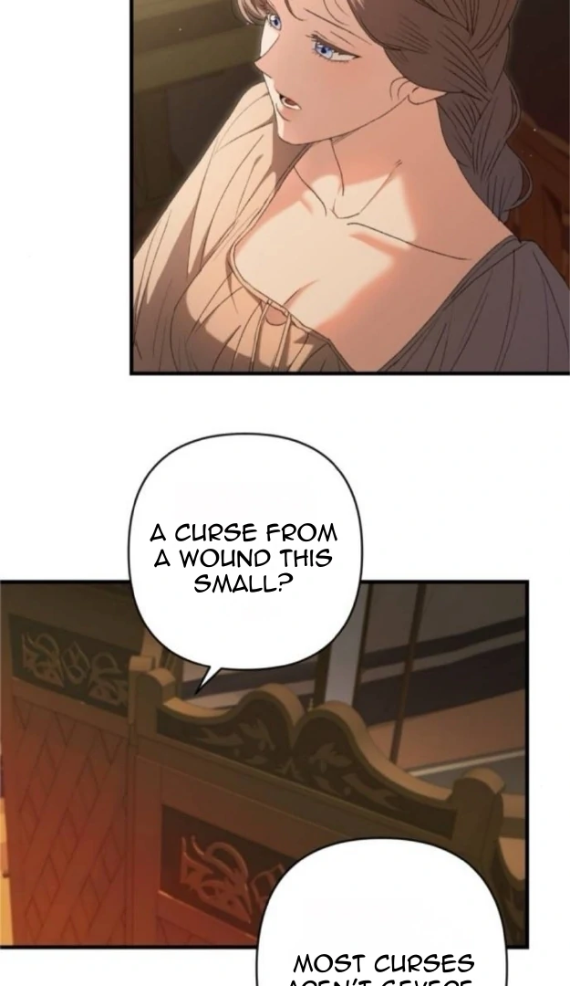 The Saintess And The Curse chapter 13 page 79