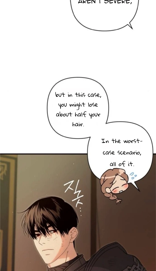 The Saintess And The Curse chapter 13 page 80