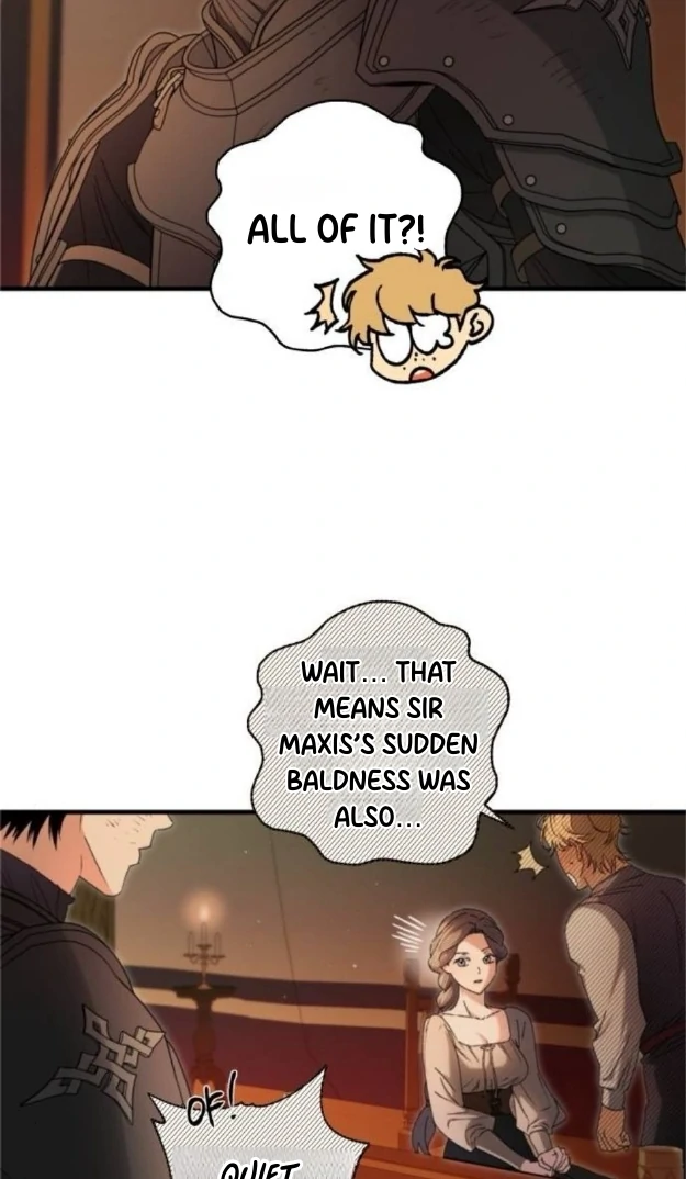 The Saintess And The Curse chapter 13 page 81