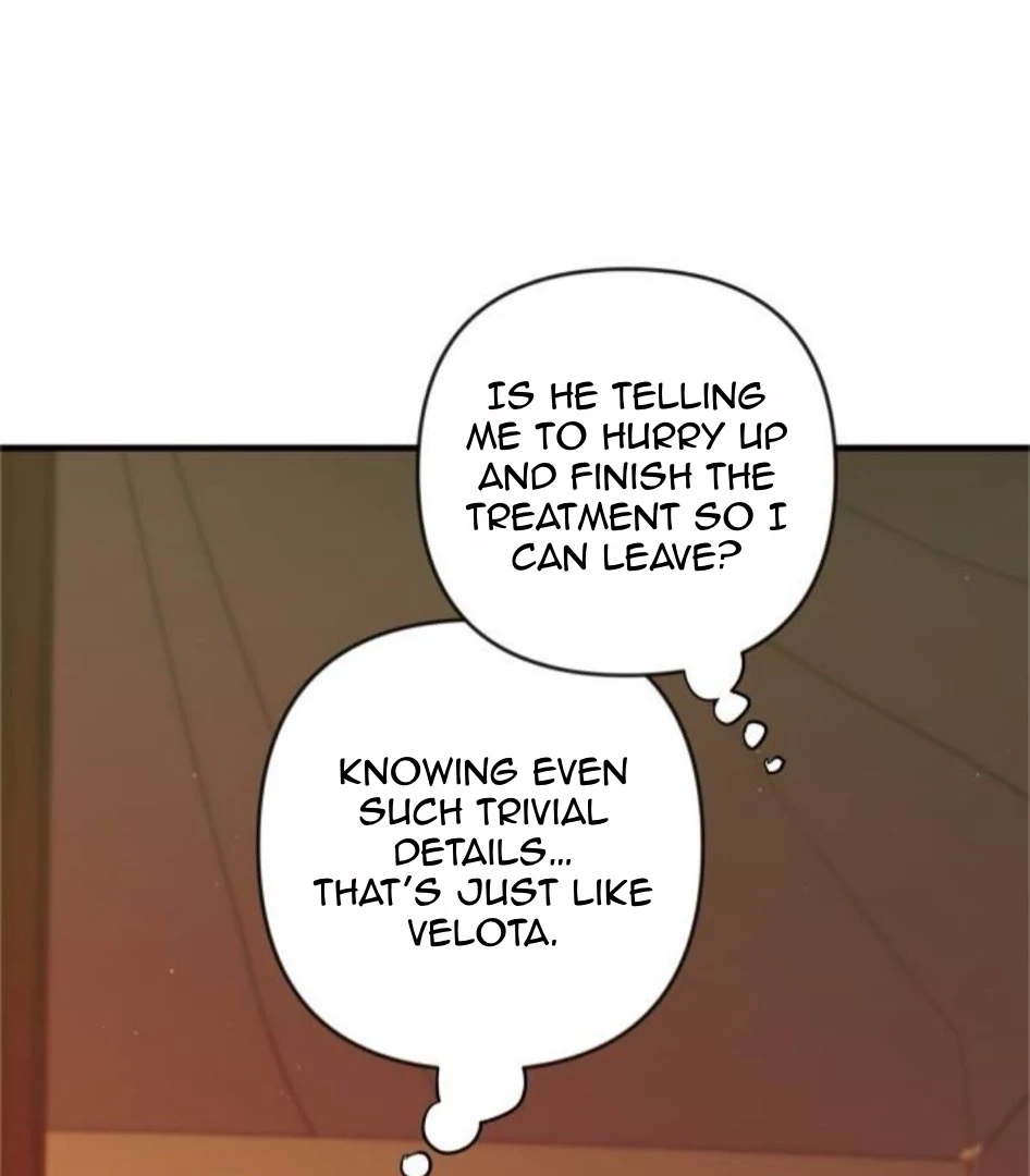 The Saintess And The Curse chapter 13 page 83