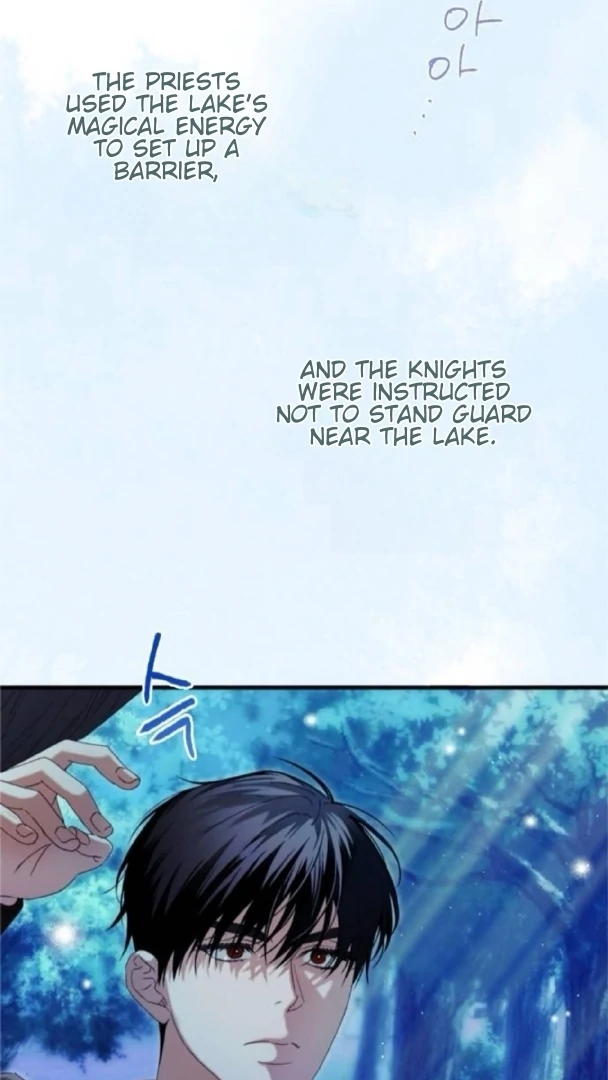 The Saintess And The Curse chapter 14 page 4