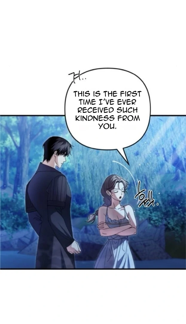 The Saintess And The Curse chapter 14 page 40