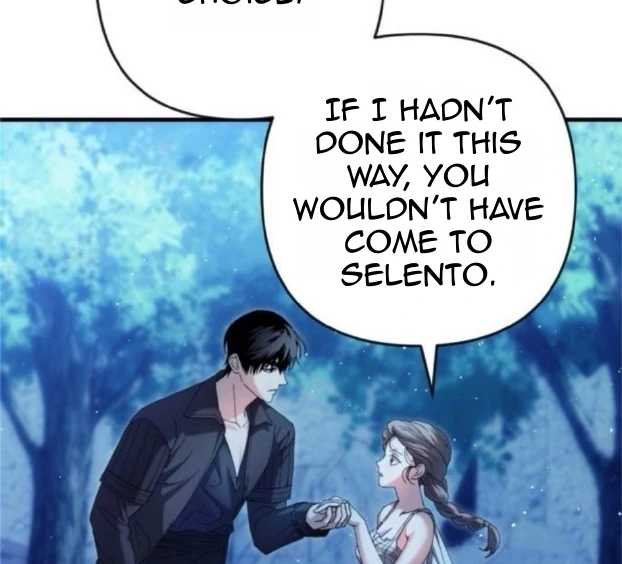The Saintess And The Curse chapter 14 page 48