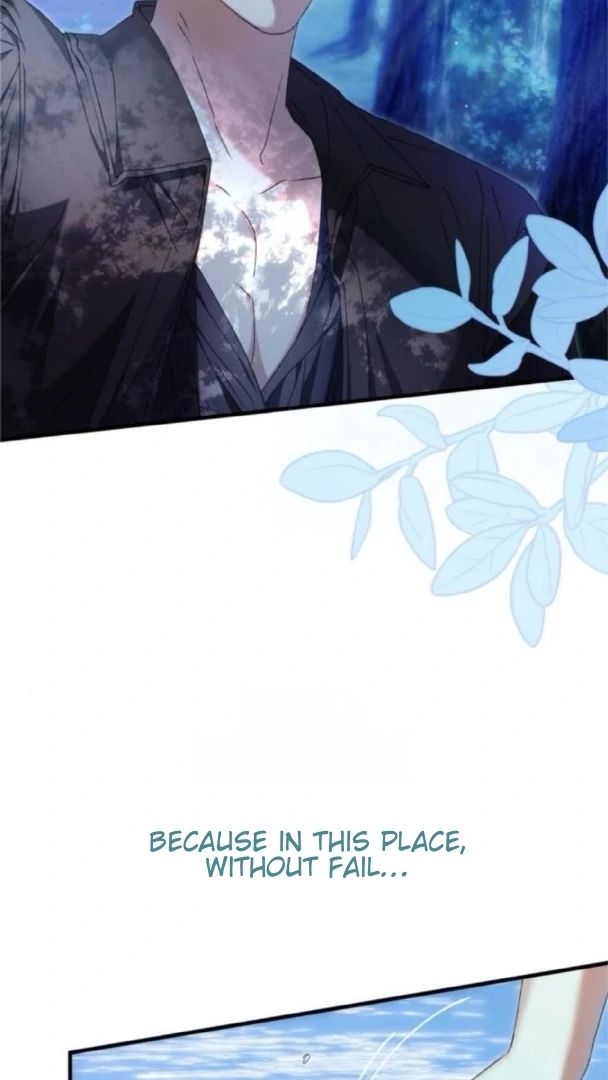 The Saintess And The Curse chapter 14 page 5