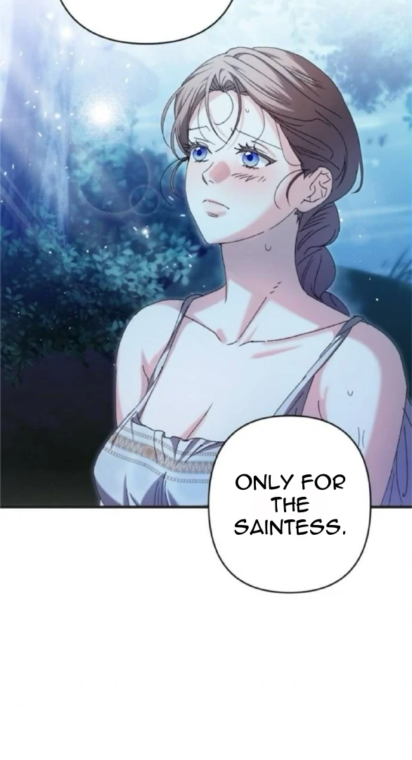 The Saintess And The Curse chapter 14 page 57