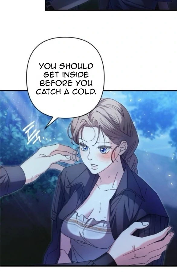 The Saintess And The Curse chapter 14 page 60