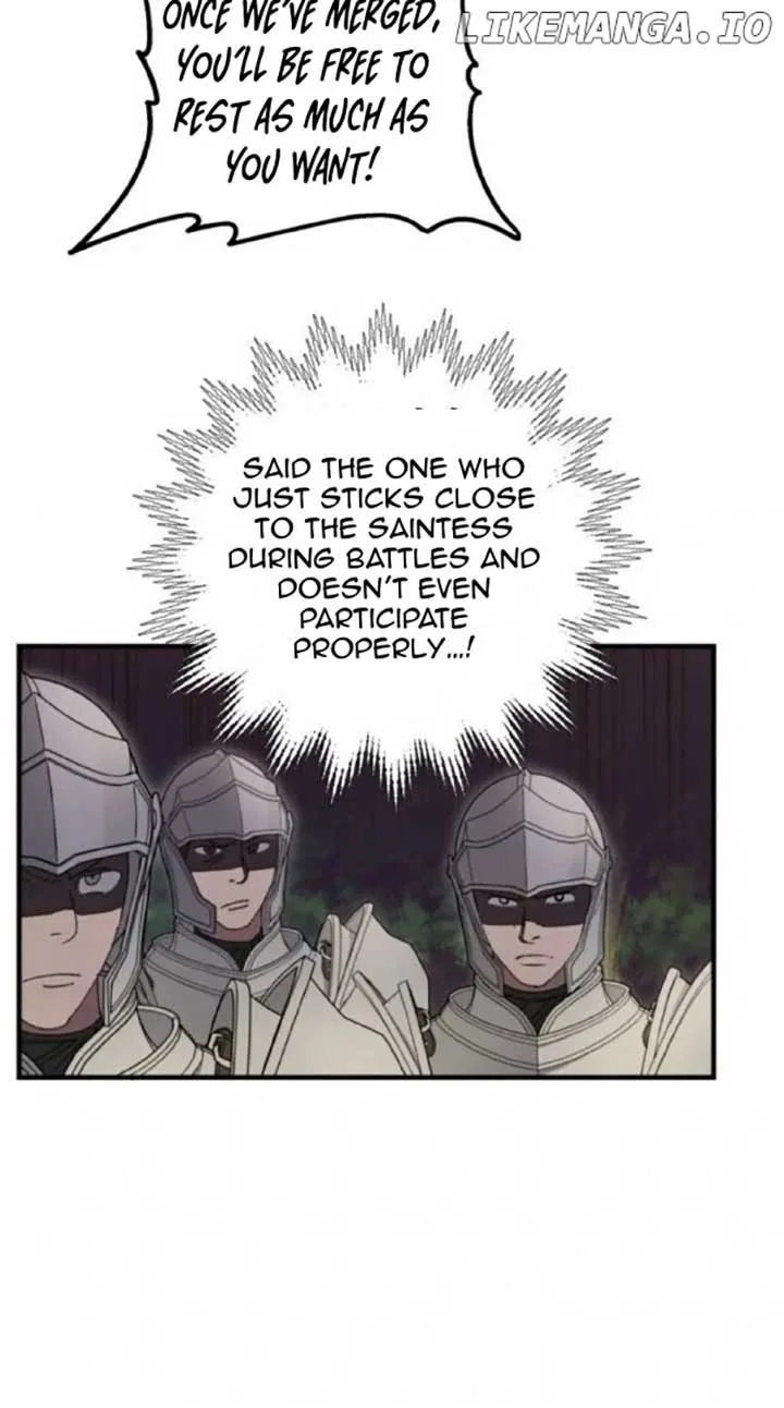 The Saintess And The Curse chapter 15 page 16
