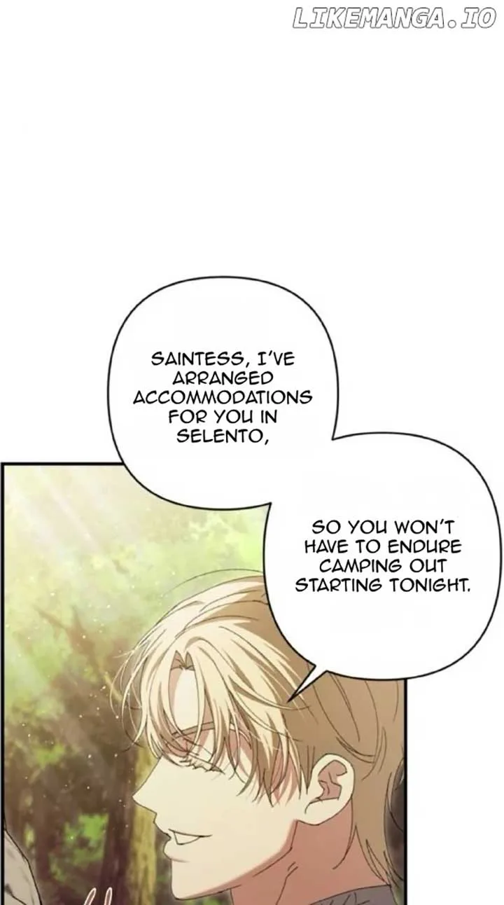 The Saintess And The Curse chapter 15 page 17