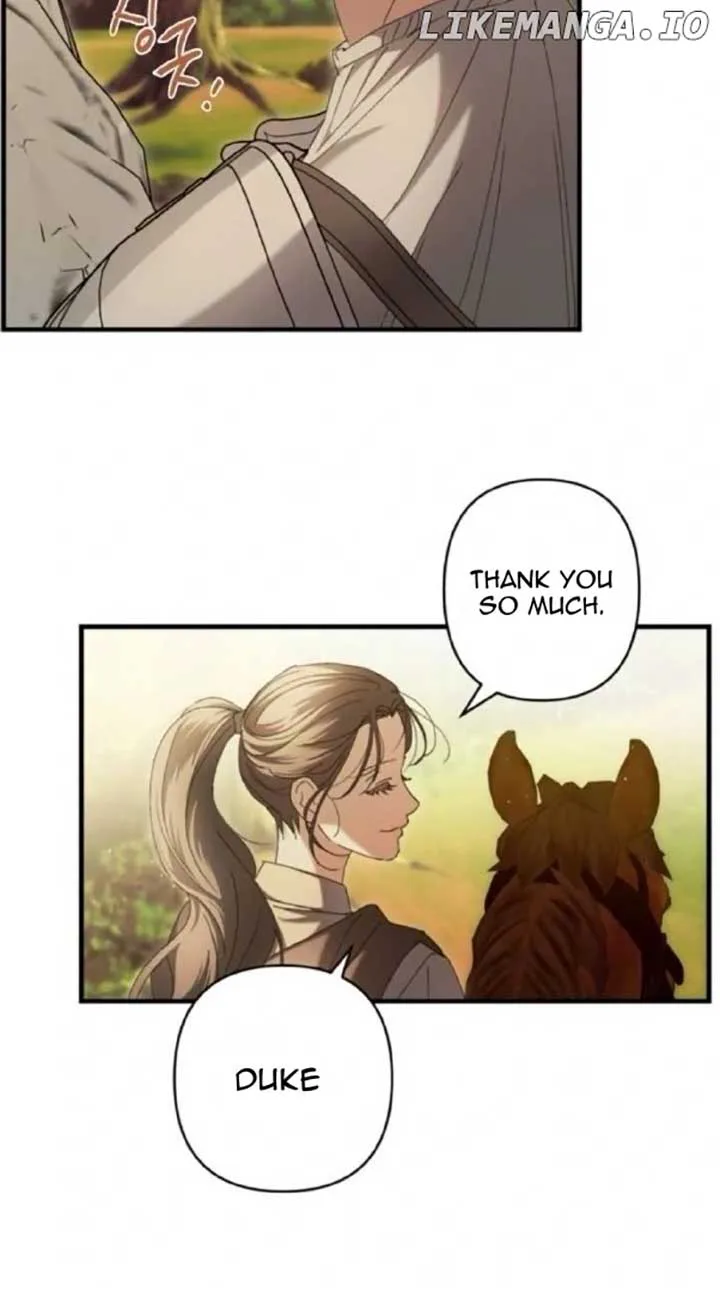 The Saintess And The Curse chapter 15 page 18