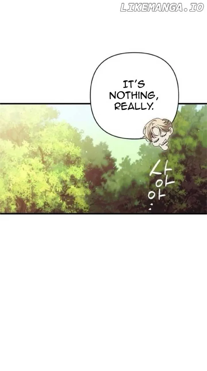 The Saintess And The Curse chapter 15 page 19