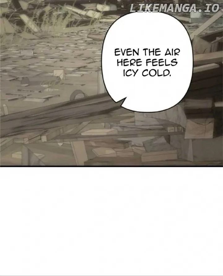 The Saintess And The Curse chapter 15 page 23