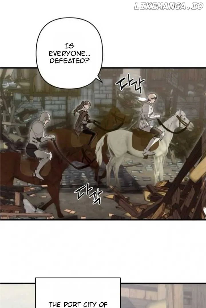 The Saintess And The Curse chapter 15 page 24