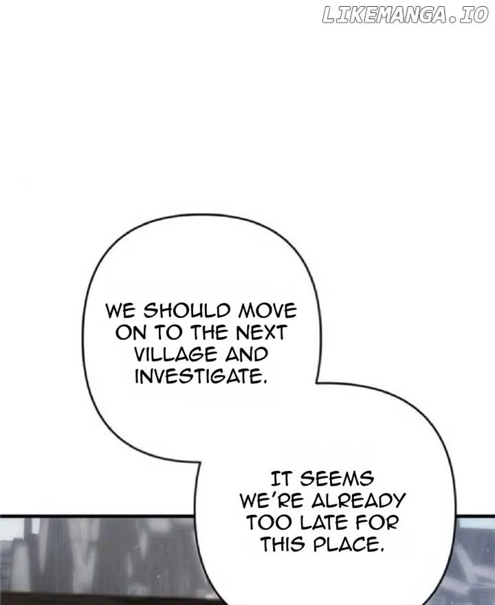 The Saintess And The Curse chapter 15 page 31
