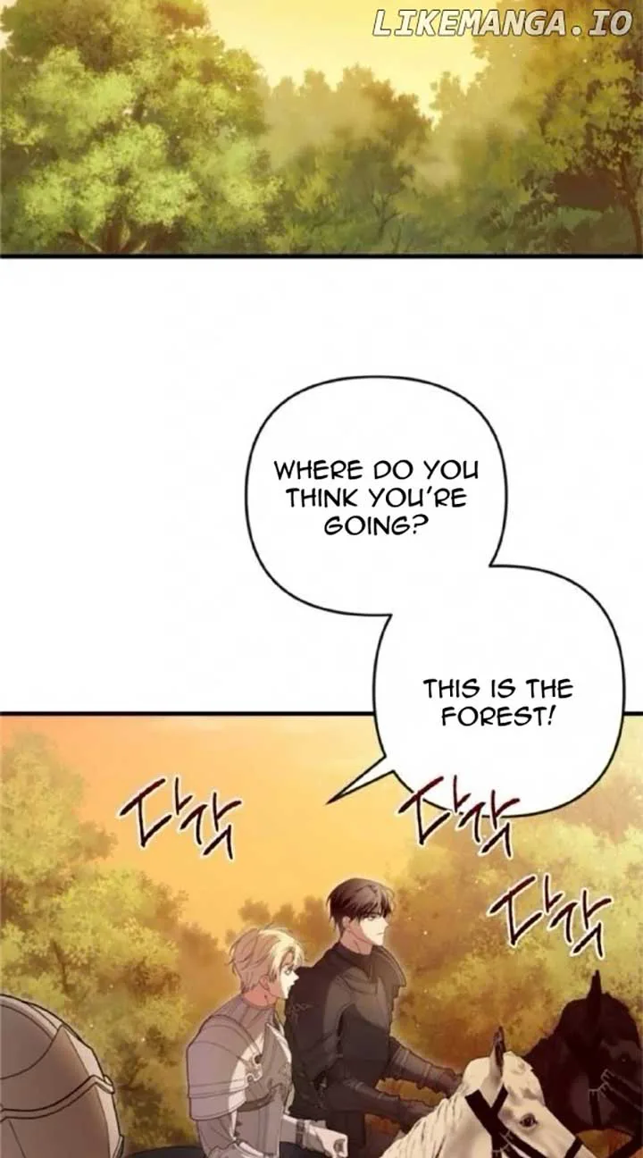 The Saintess And The Curse chapter 15 page 55