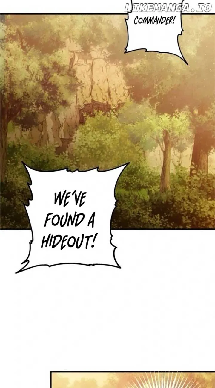 The Saintess And The Curse chapter 15 page 57