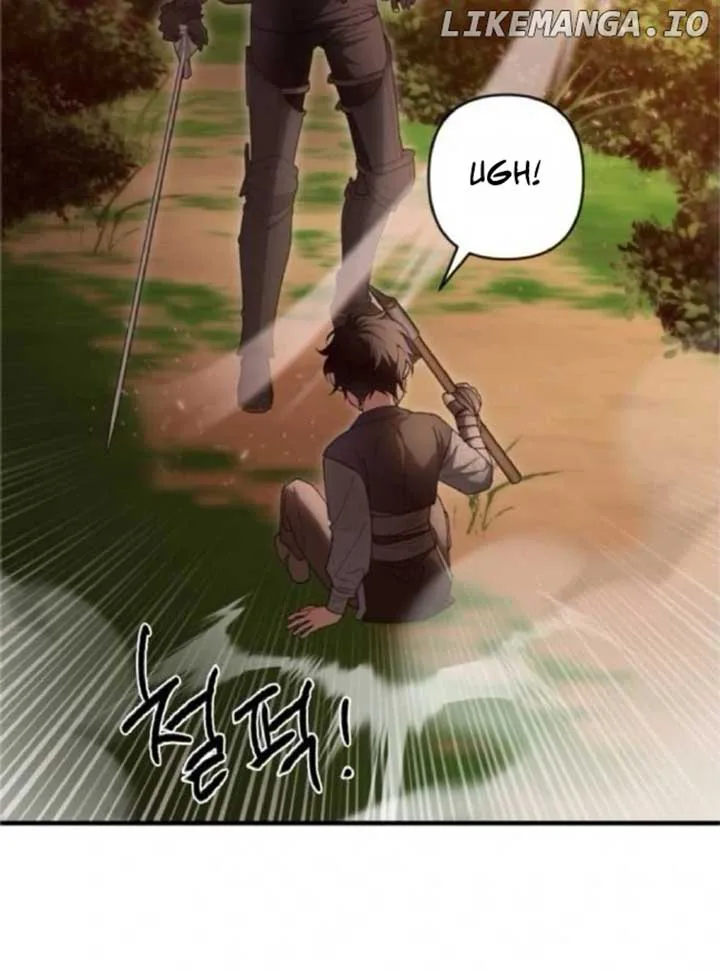 The Saintess And The Curse chapter 15 page 69