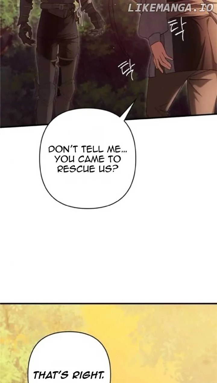 The Saintess And The Curse chapter 15 page 74