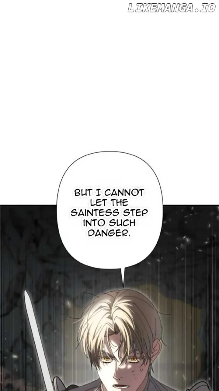 The Saintess And The Curse chapter 16 page 100