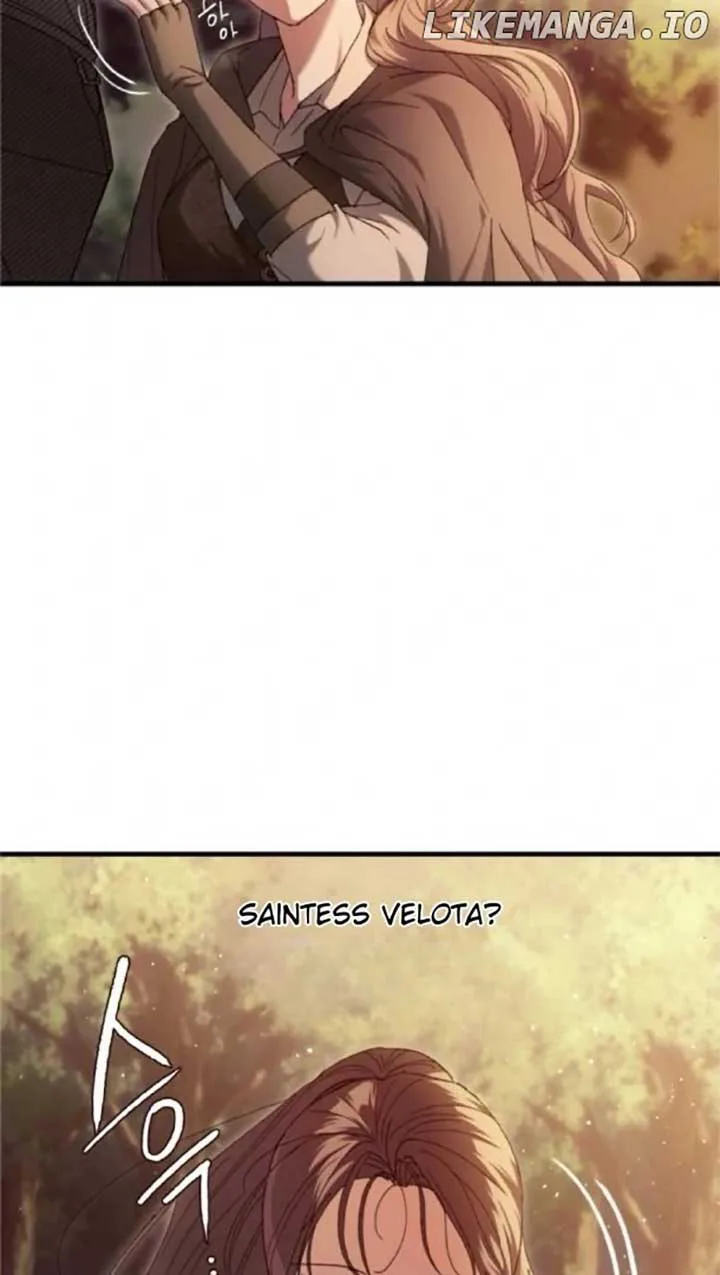 The Saintess And The Curse chapter 16 page 18