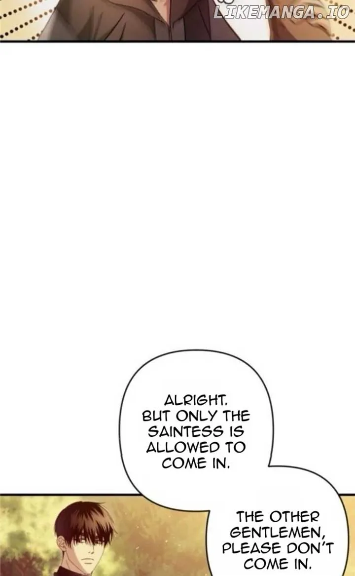 The Saintess And The Curse chapter 16 page 32