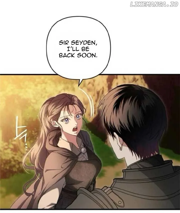The Saintess And The Curse chapter 16 page 34