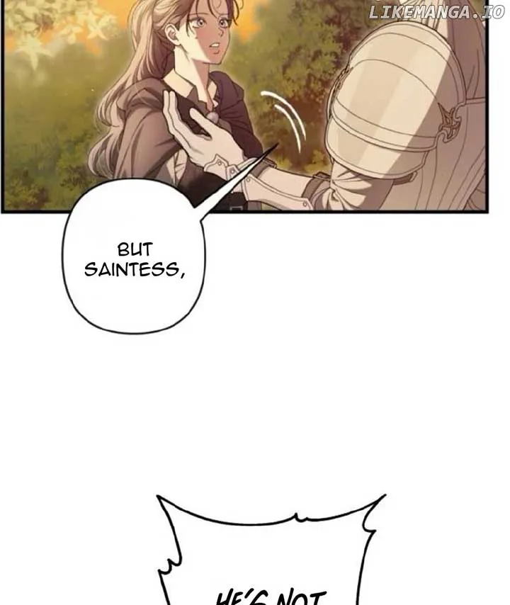 The Saintess And The Curse chapter 16 page 41