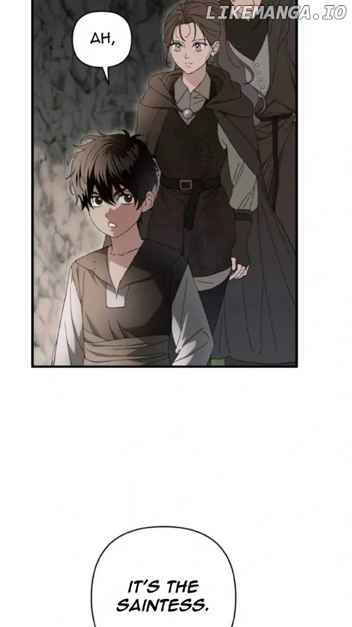 The Saintess And The Curse chapter 16 page 52