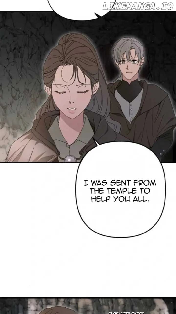 The Saintess And The Curse chapter 16 page 53