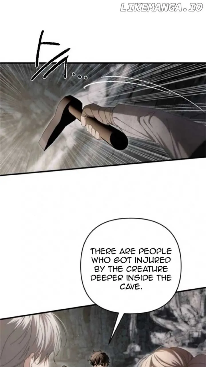 The Saintess And The Curse chapter 16 page 55