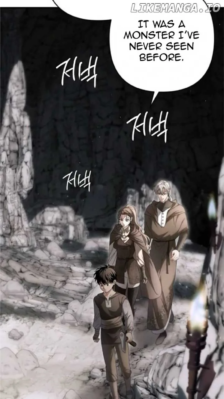 The Saintess And The Curse chapter 16 page 58