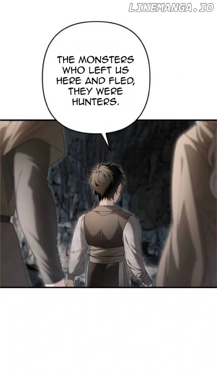 The Saintess And The Curse chapter 16 page 61