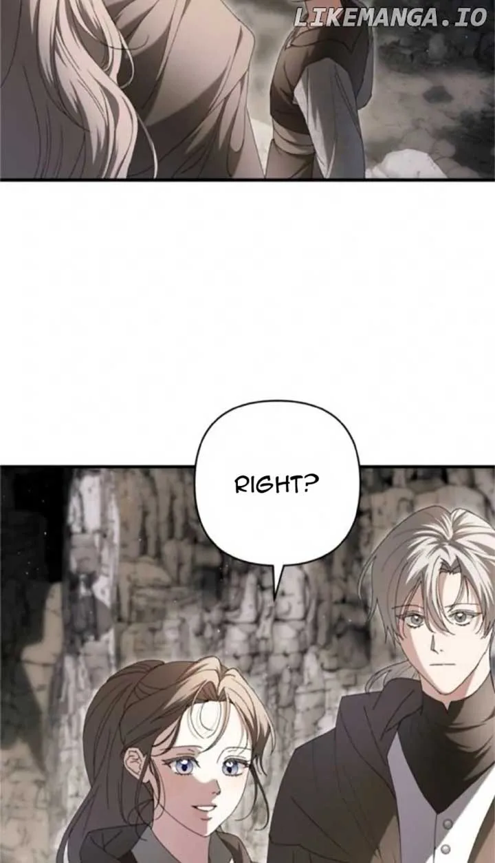 The Saintess And The Curse chapter 16 page 64