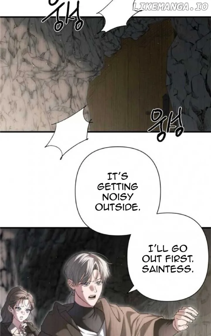 The Saintess And The Curse chapter 16 page 89
