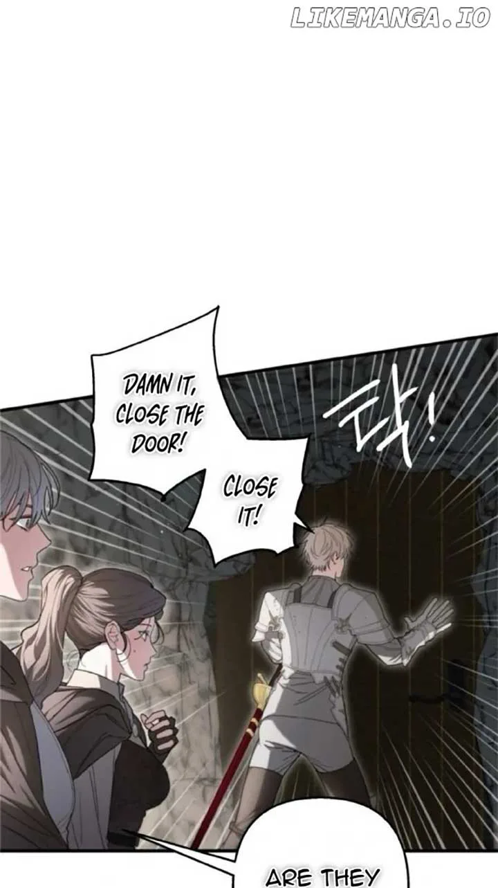 The Saintess And The Curse chapter 16 page 93