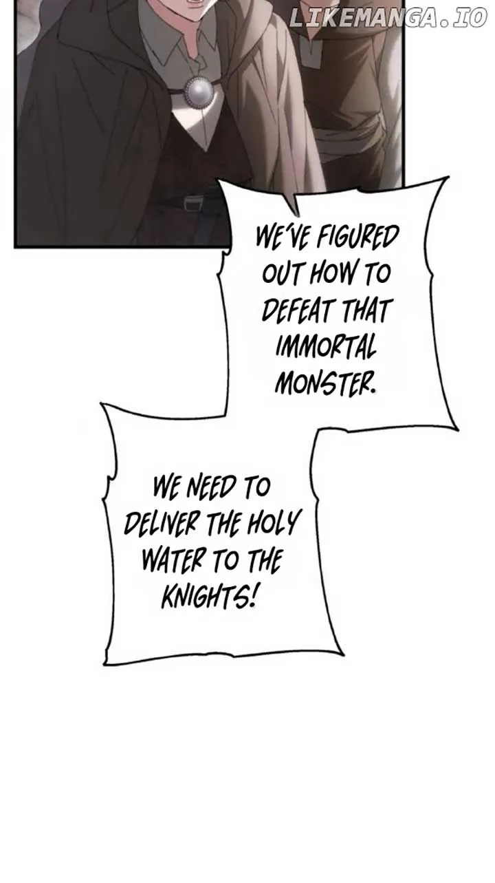 The Saintess And The Curse chapter 16 page 98