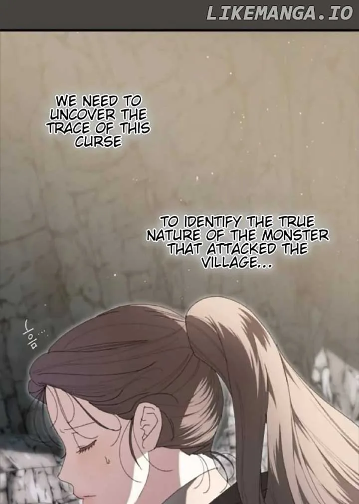 The Saintess And The Curse chapter 17 page 11