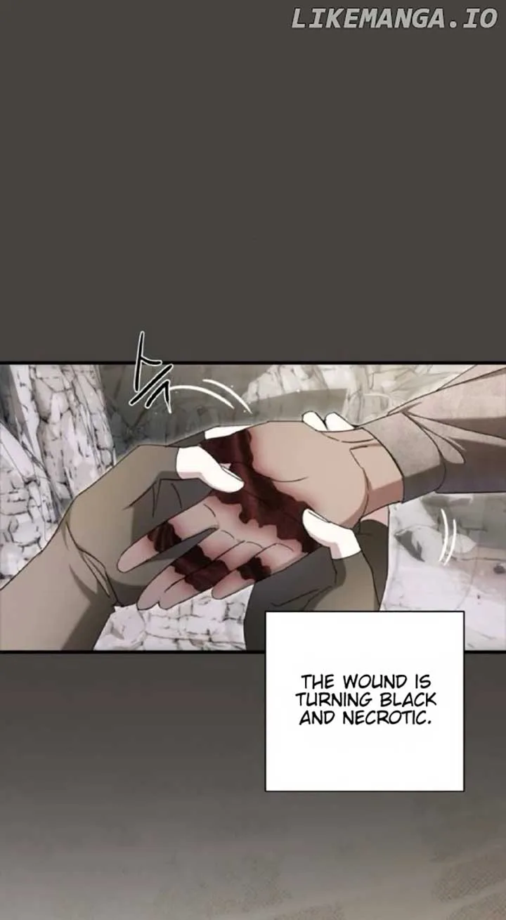 The Saintess And The Curse chapter 17 page 16