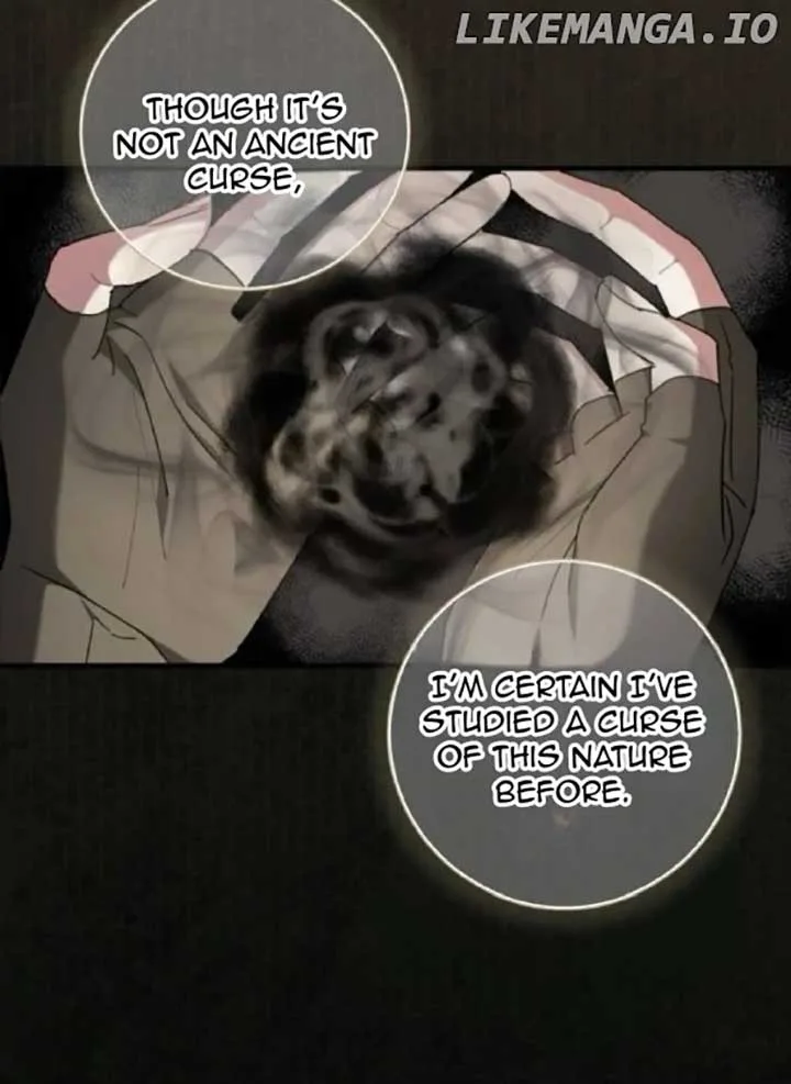 The Saintess And The Curse chapter 17 page 22