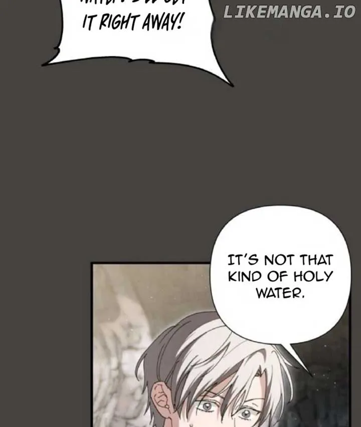 The Saintess And The Curse chapter 17 page 32