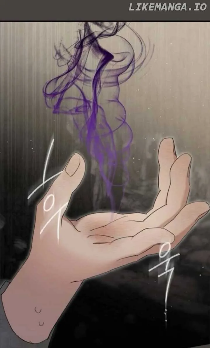 The Saintess And The Curse chapter 17 page 37