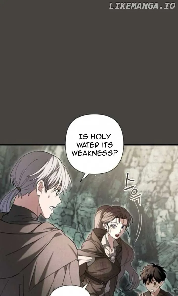 The Saintess And The Curse chapter 17 page 40
