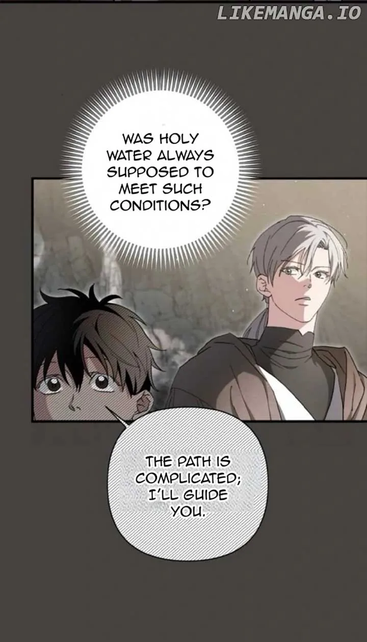 The Saintess And The Curse chapter 17 page 47