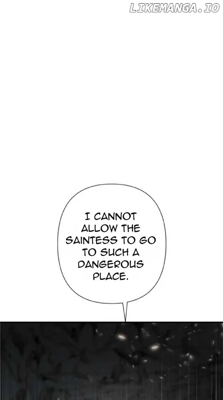 The Saintess And The Curse chapter 17 page 55