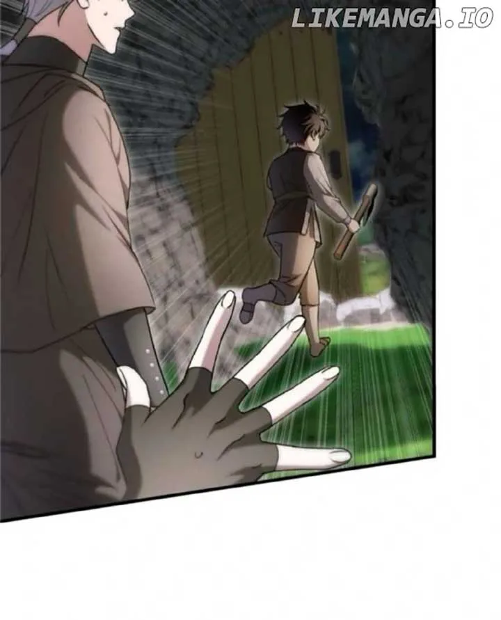 The Saintess And The Curse chapter 17 page 65