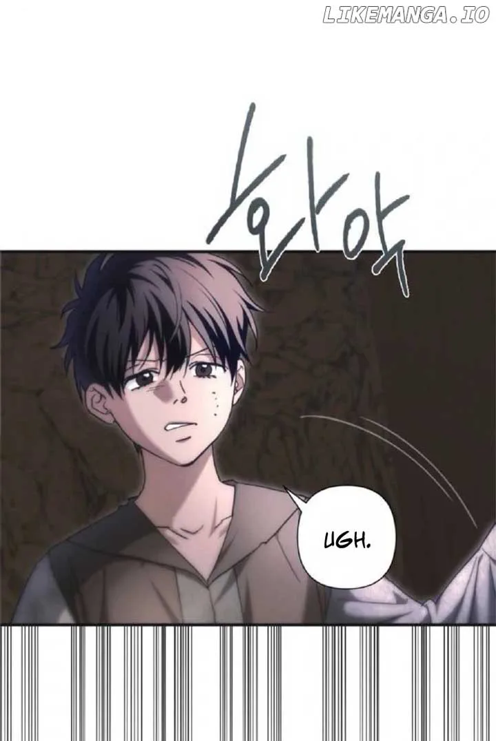 The Saintess And The Curse chapter 17 page 68