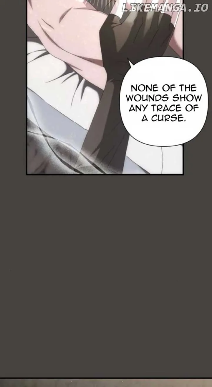 The Saintess And The Curse chapter 17 page 9